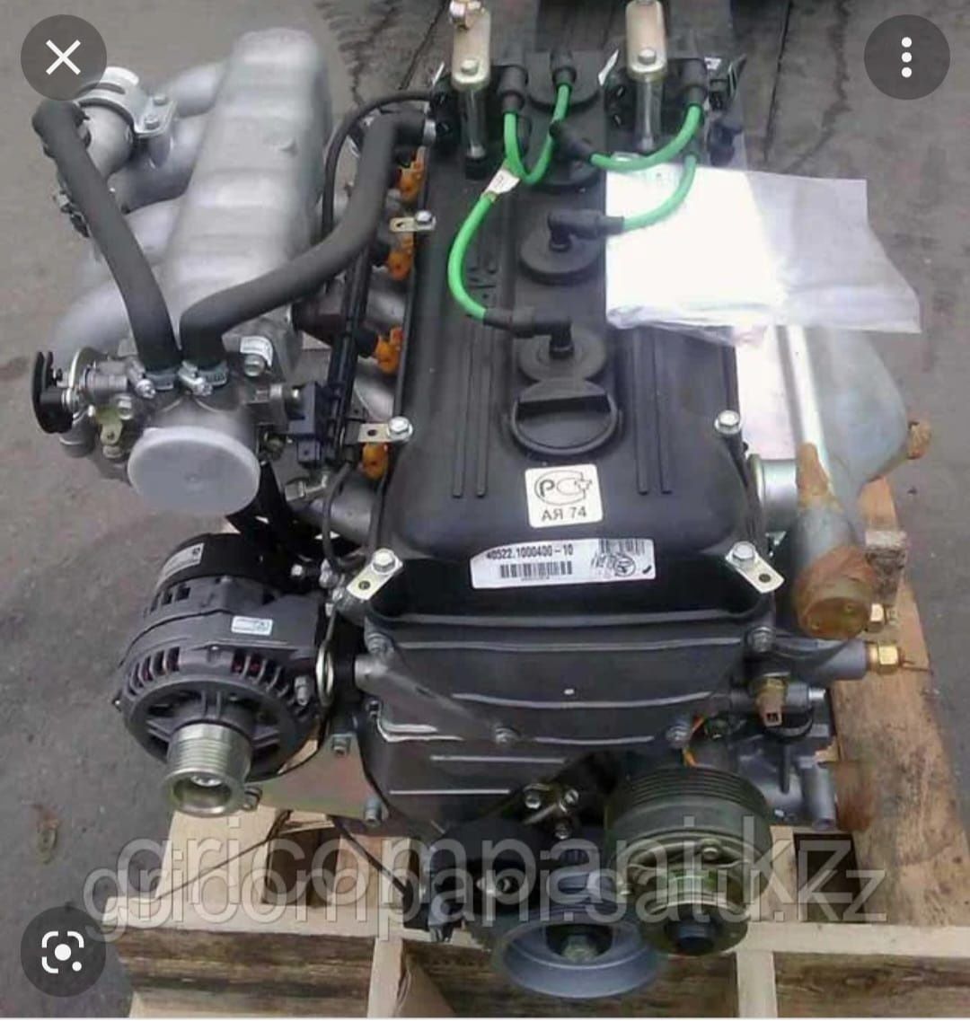 Б двигатель 405 купить