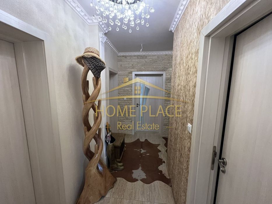 Четиристаен апартамент за продажба в м-т Акчелар