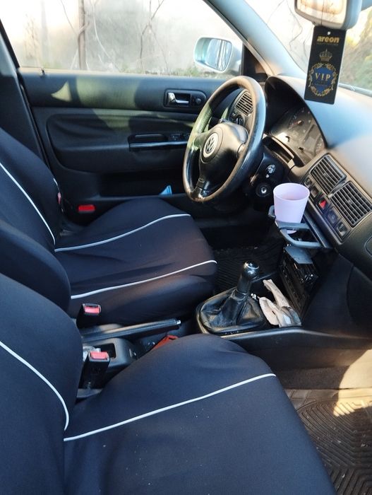 Golf 4   tdi 19 de vânzare în stare bună prețul ușor negociabil  ofera