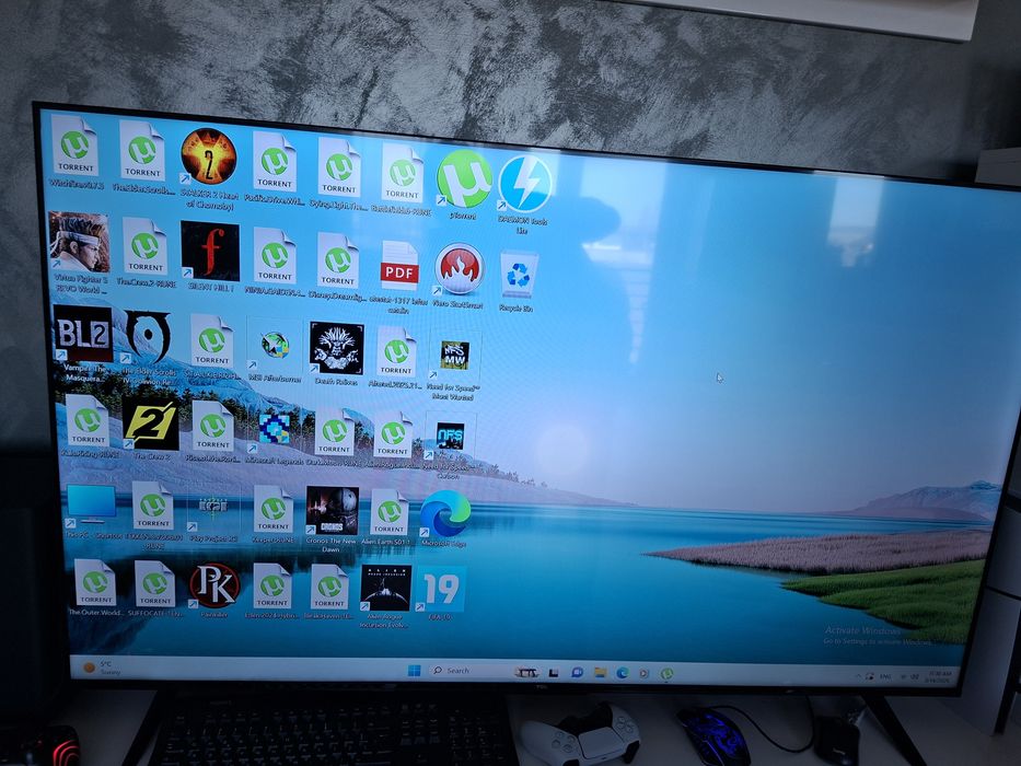 Computer GAMING DDR5