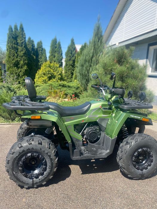 Квадроцикл Shark 250cc