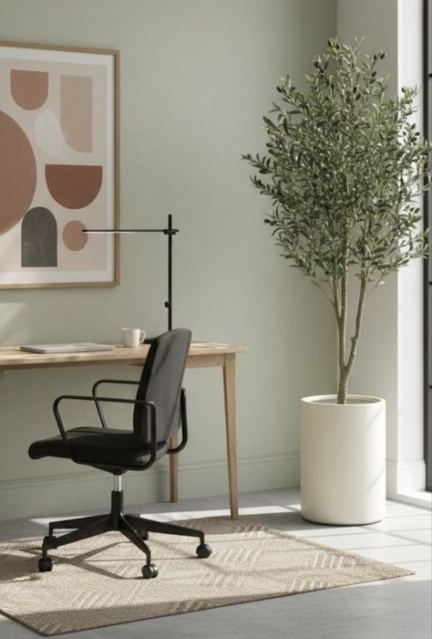 Олива искуственная