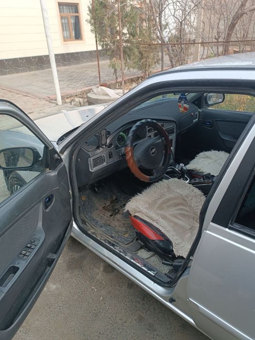 Нексия 2012 пропан 4 пок люкс кон