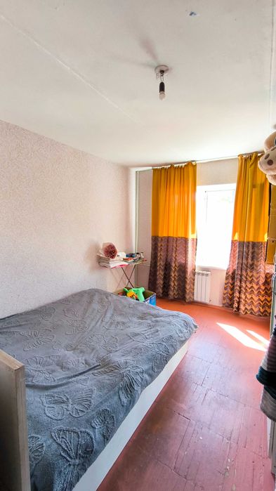 Продаётся 2-комнатная квартира в ЦЕНТРЕ ГОРОДА - Мадели кожа-Ташенова