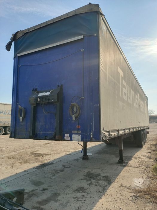 Полуприцеп продам