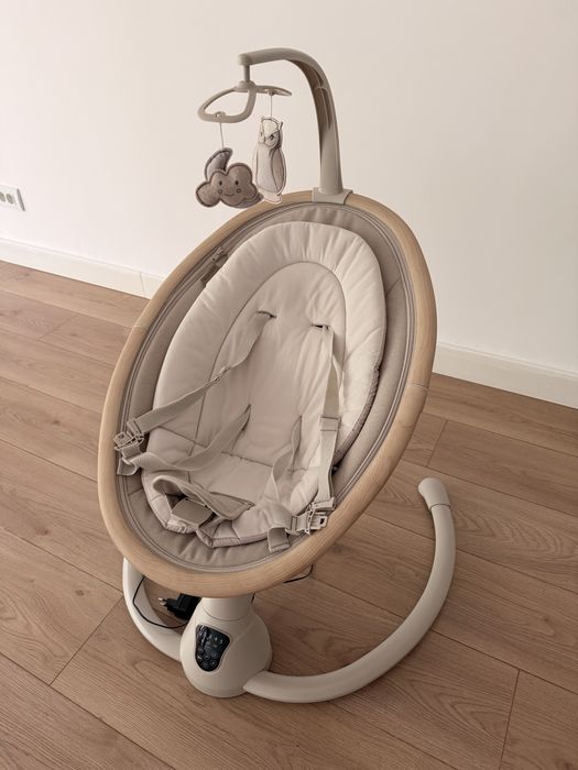 Balansoar electric Maxi-Cosi