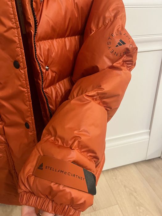 Куртка Adidas Stella McCartney