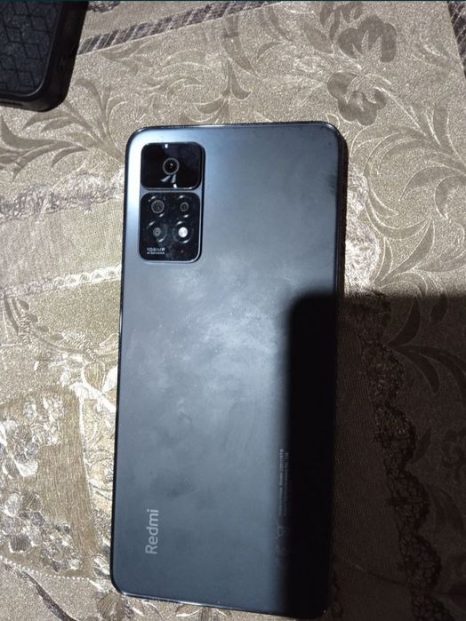 Redmi Note 11 Pro