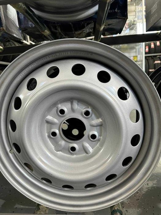 Купить диски на Changan. Новые. В наличии
