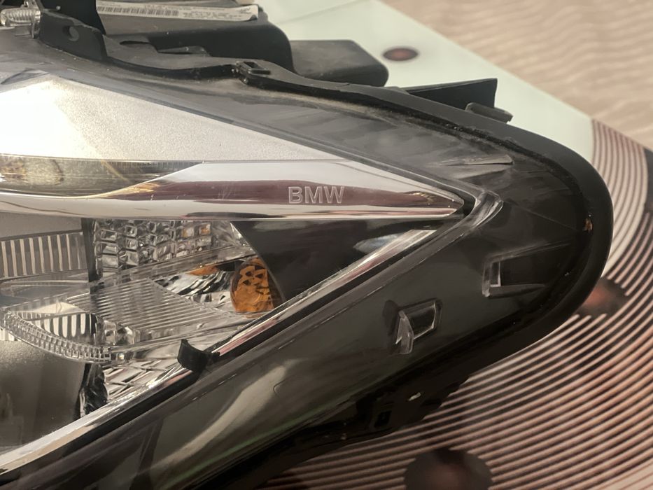 Ляв фар за bmw f30 f31