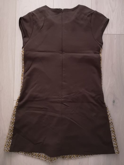 Детска рокля 12-13год.