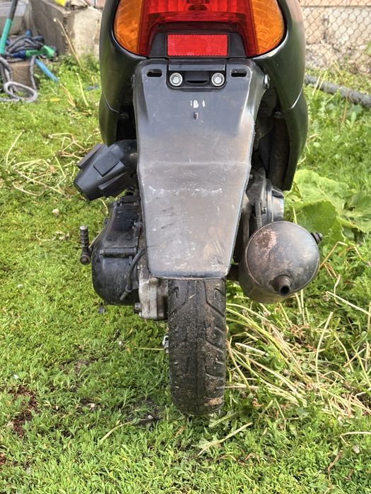 Хонда дио 34 honda dio 34