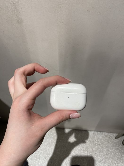 AirPods Pro Кейс