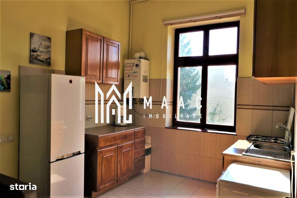 Apartament 2 camere | 82 mp utili | pietonala N. Balcescu — fotografia 3
