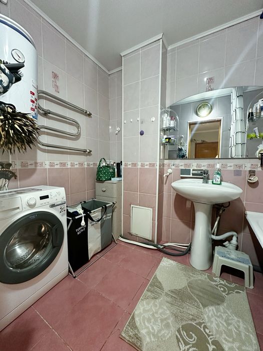 3 комн в районе Кирова