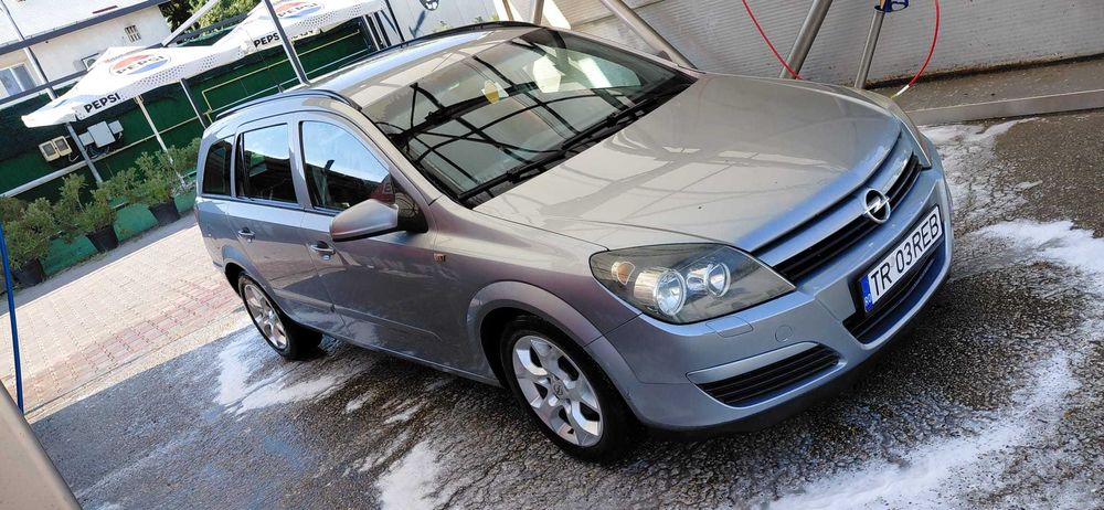 De vânzare Opel Astra H – 2006