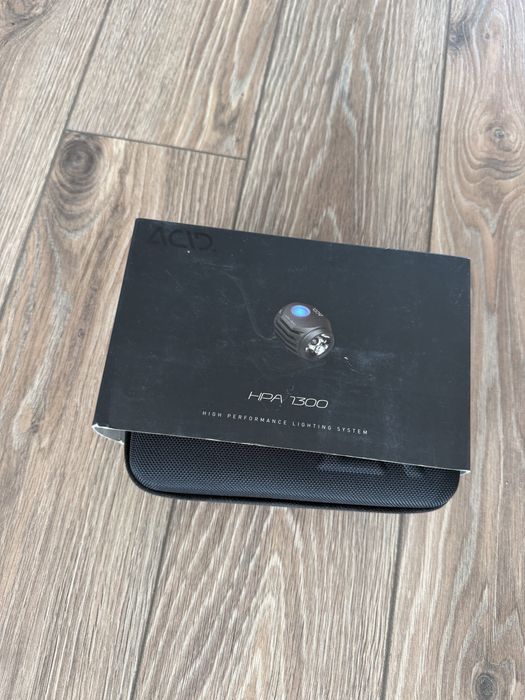 Фар Cube ACID HPA 1300