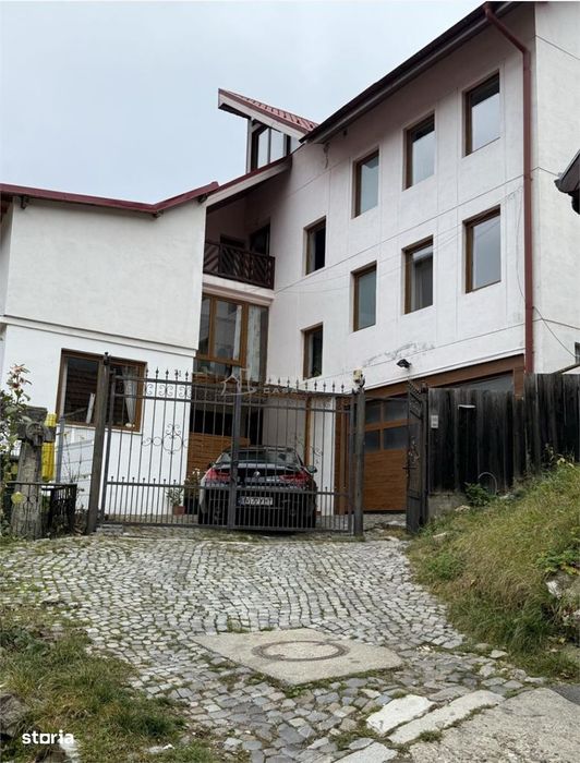 Cazare Muncitori - Casa  Centrul Vechi