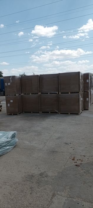 Prelata Baloti Verde 140 gr/m tip Pasla Speciala/Antimucegai!