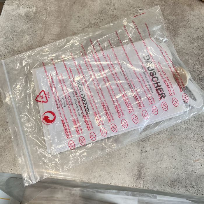 Продам морозильник-ларь