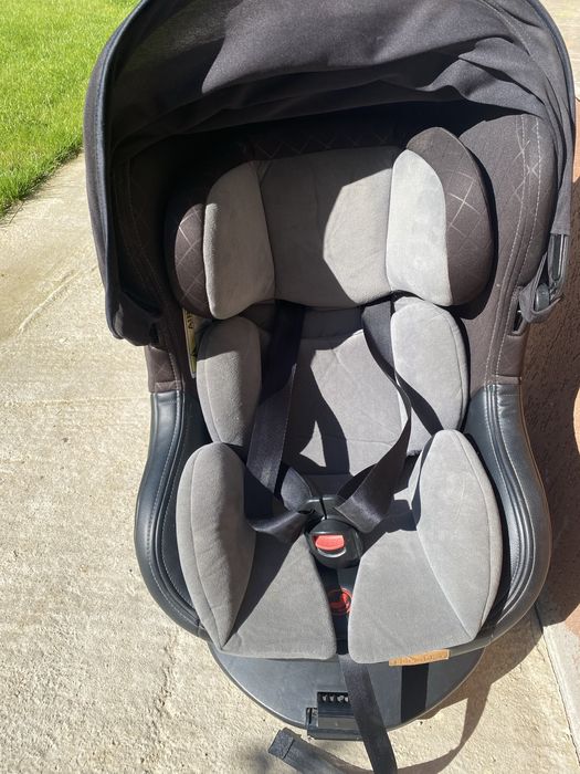 Scaun auto copii CHIPOLINO