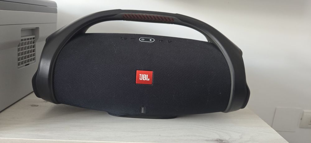 Boxă JBL Boombox 2