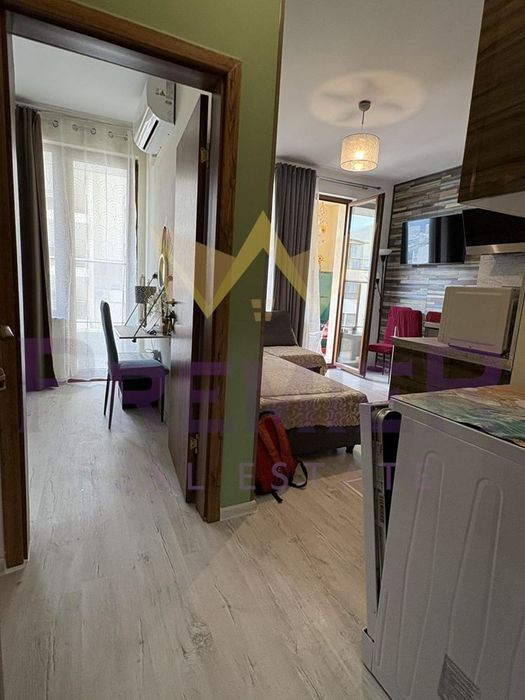 Дава се под наем Двустаен апартамент в Варна, Чаталджа - 55 кв.м за 600 € - Снимка #3