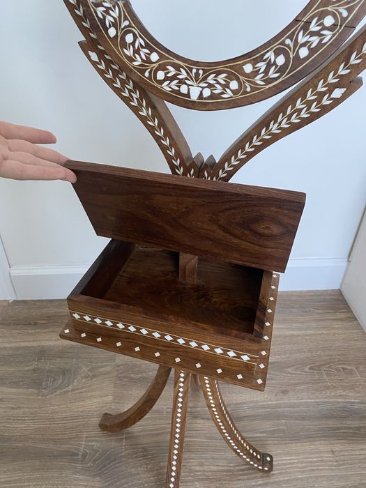 Винтажная мебель