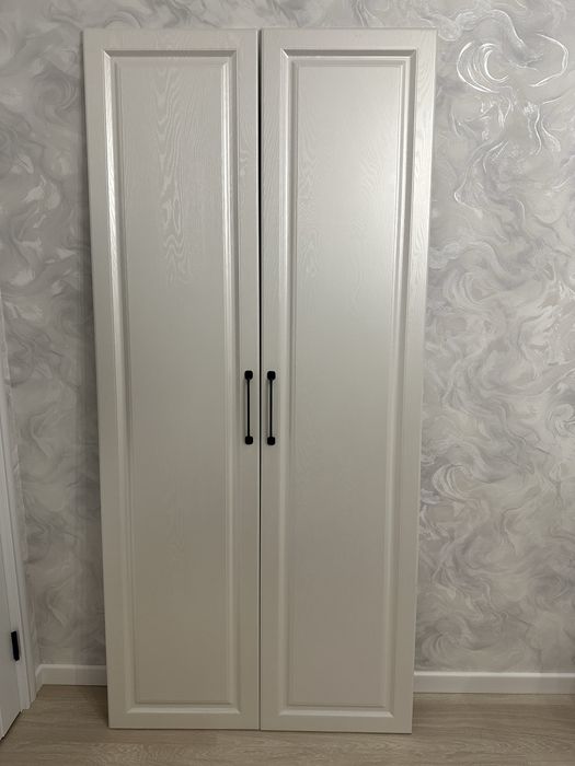 Двери для шкафа готовые