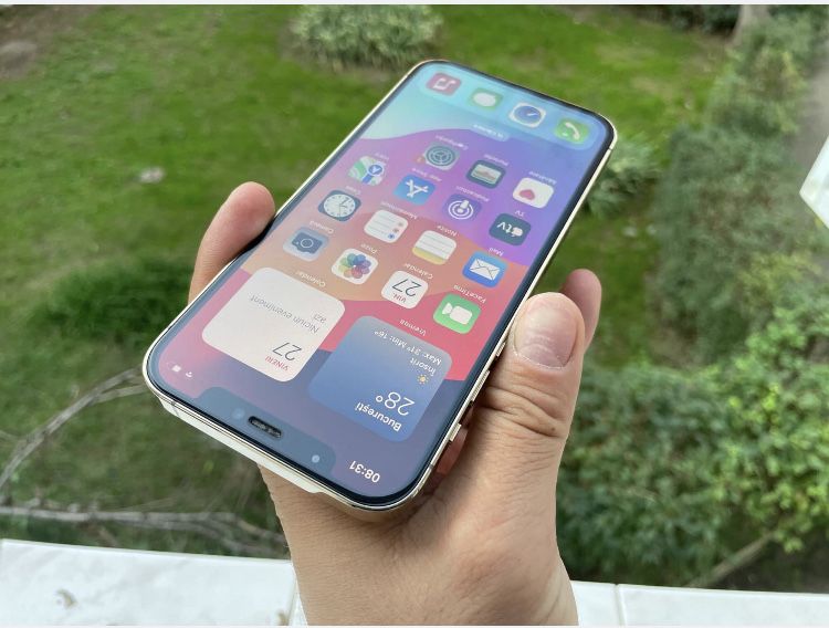 Iphone 12 Pro 128Gb 100%