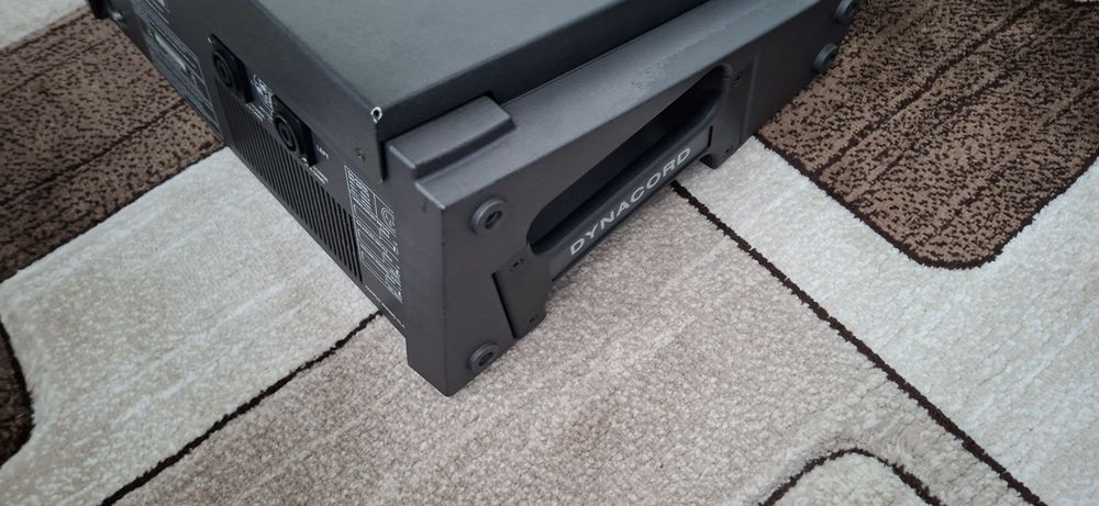 Dynacord Power mate 600-1