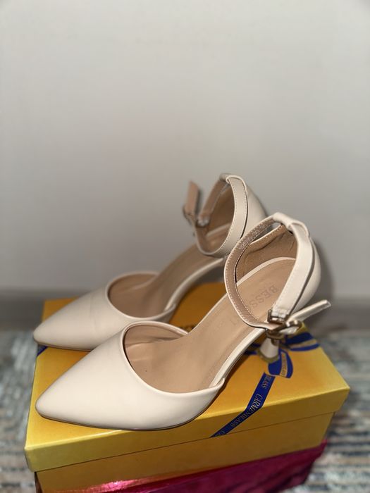 Женские туфли!!!