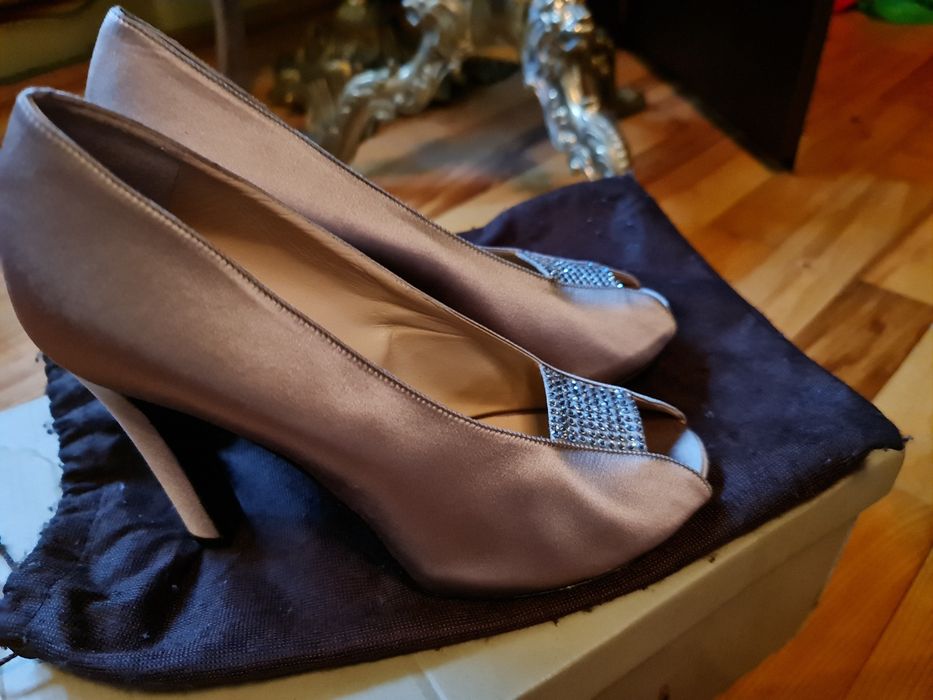 Pantofi Rodo originali 37