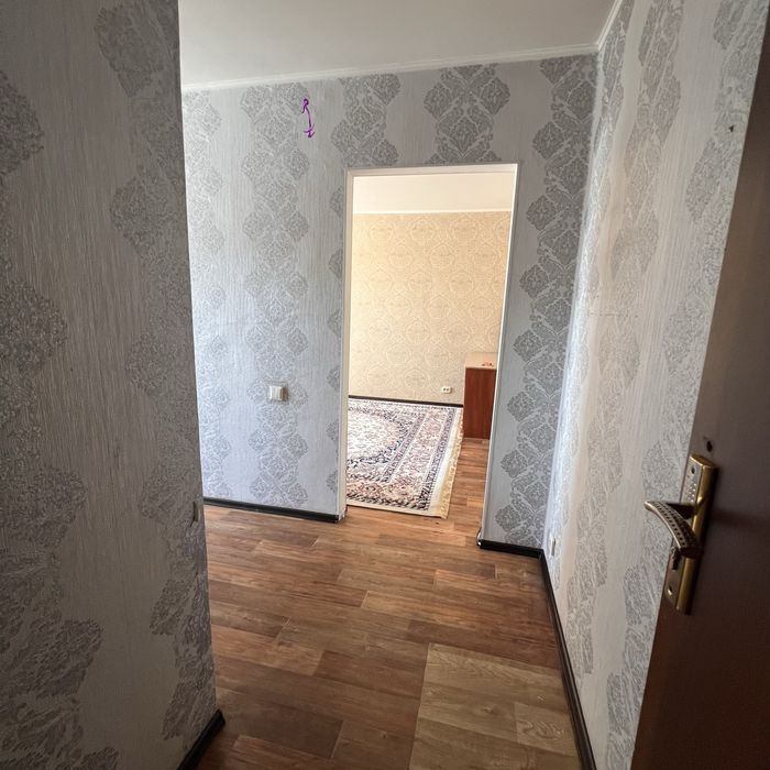 Продам 2х комн кв в центре города