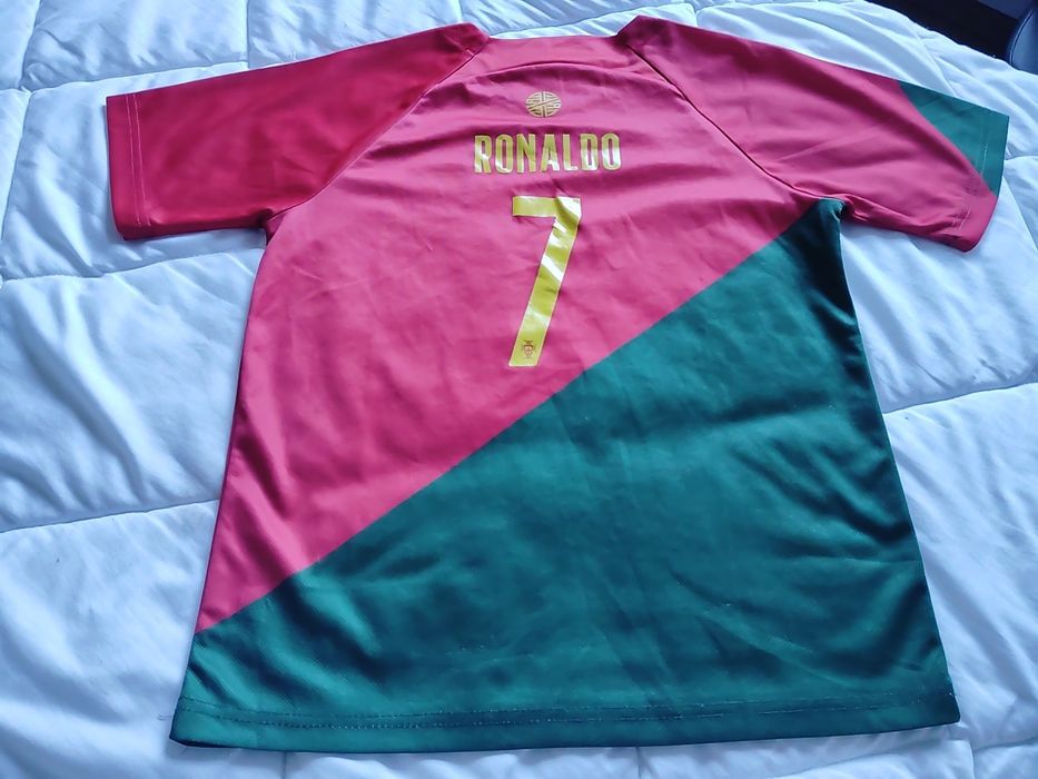 Set personalizat de fotbal