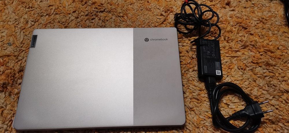 Lenovo IdeaPad 5  Full HD 14.inch I3-1115G4 3GHz 8gb 128gb