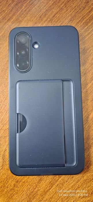 Samsung A36 5g + гарантия