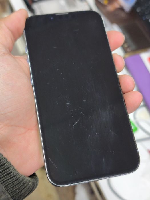 iPhone 13 Pro 128Gb 74%