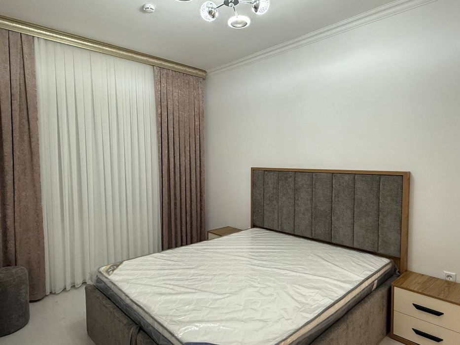 3-комнатная квартира | Новостройка | Метро Космонавтов | Яккасарай