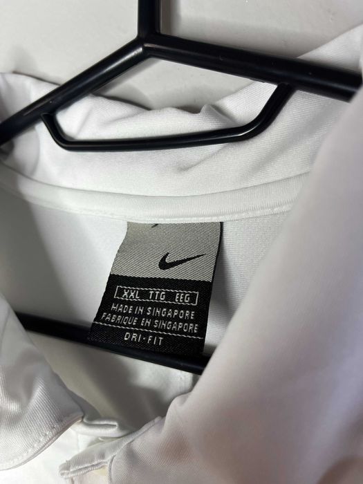 Nike Dri-Fit Golf Polo T-Shirt Мъжка Тениска
