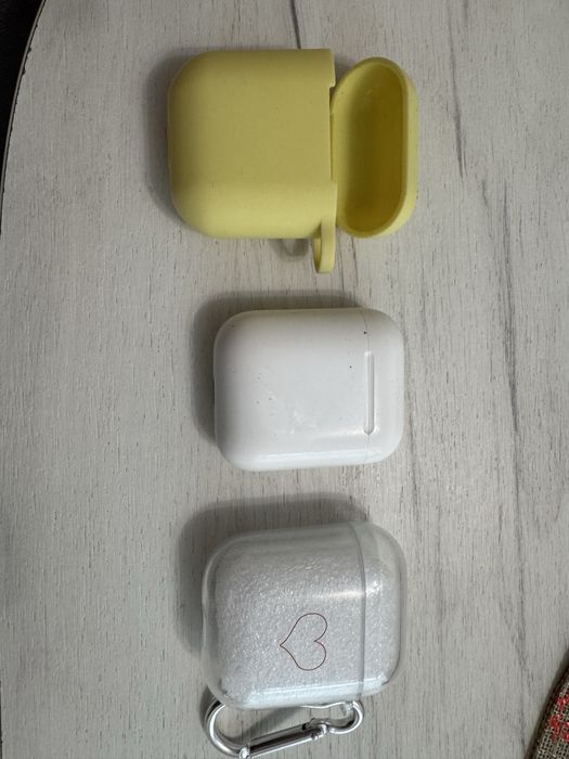 Apple Air Pods 2nd Generation
