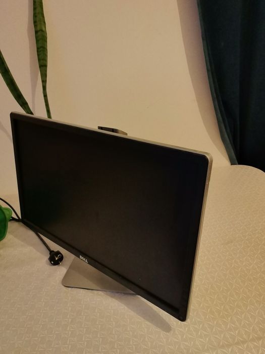Монитор Dell P2314H 23 дюйма (ISP, FullHD)