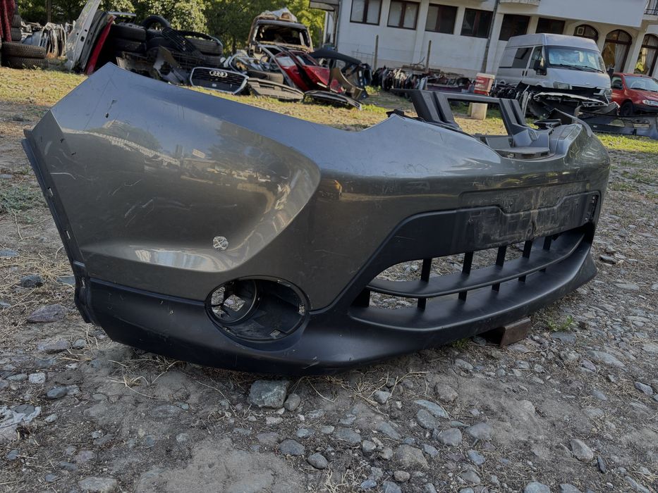 Броня Нисан Кашкай/Nissan Qashqai