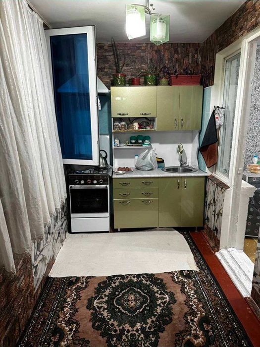 РЕКЛАМА 235 3хоналик квартира сотувда