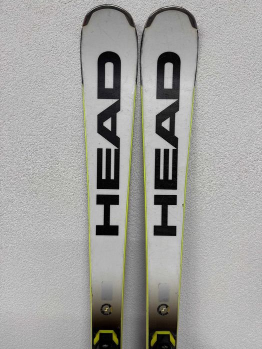 schi head worldcup rebels e.xsr L177cm,170cm,163cm si 156cm
