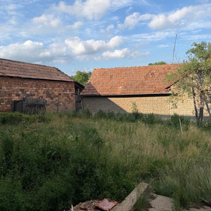 Casa cu gradina de vanzare