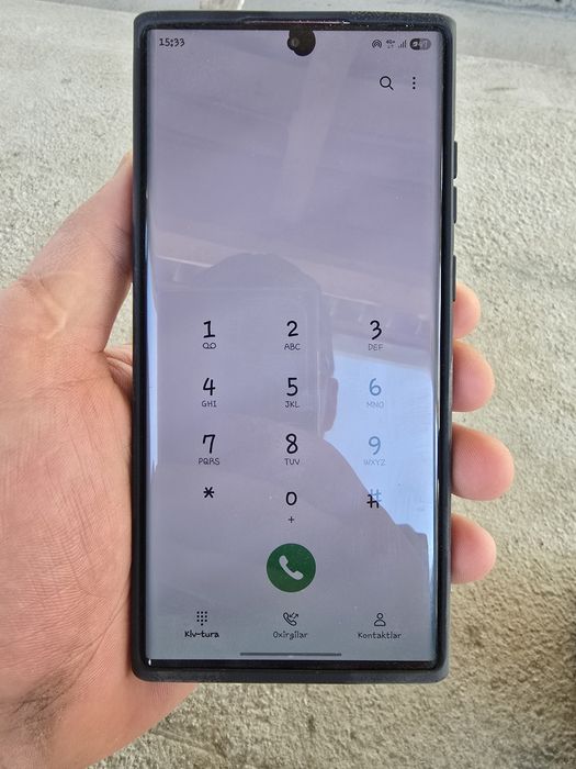 Galaxy S22 Ultra sotiladi