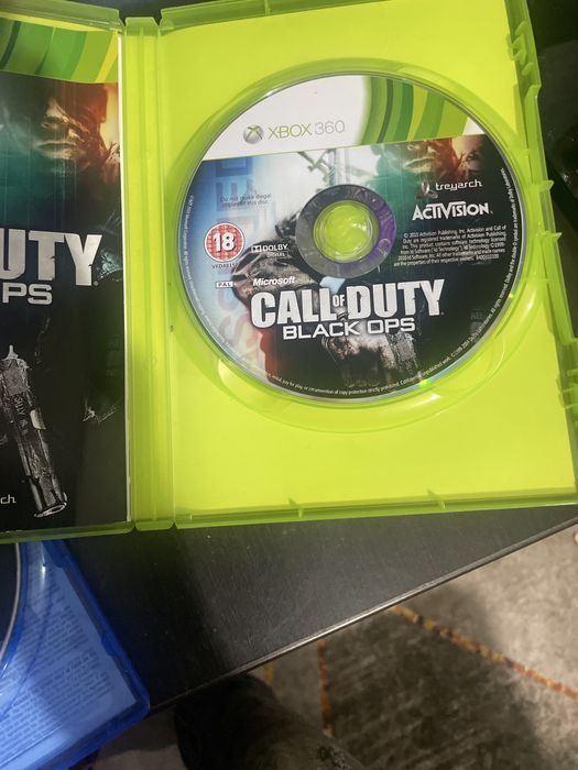 Jocuri ps4 si xbox 360