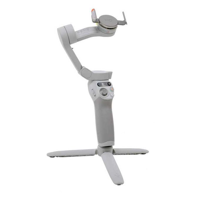 DJI Osmo Mobile SE (Бял) – Професионален Гимбал за Смартфон / НОВ