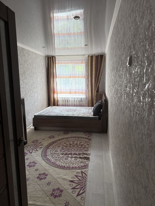 Сдам 3х комн квартиру